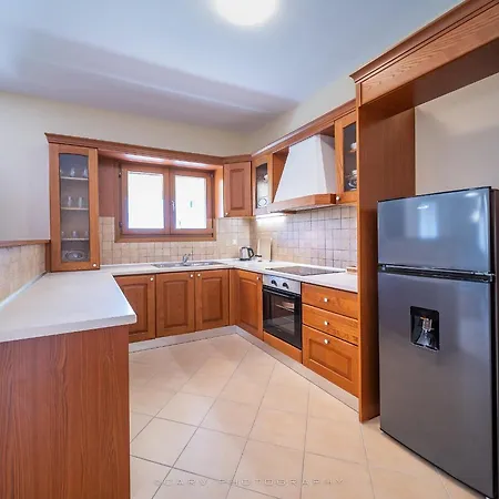 ελαιών Apartments/eleon