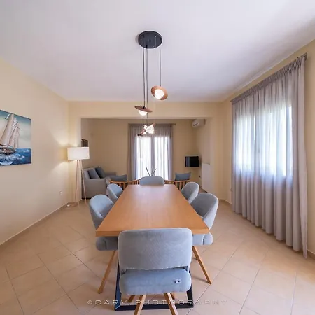 ελαιών Apartments/eleon Apartment *