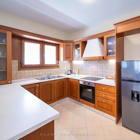 ελαιών Apartments/eleon Korissia (Kea)