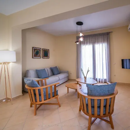 Apartment ελαιών Apartments/eleon