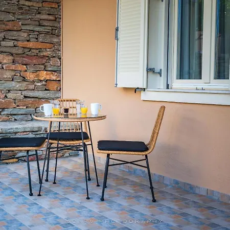 ελαιών Apartments/eleon * Korissia (Kea)