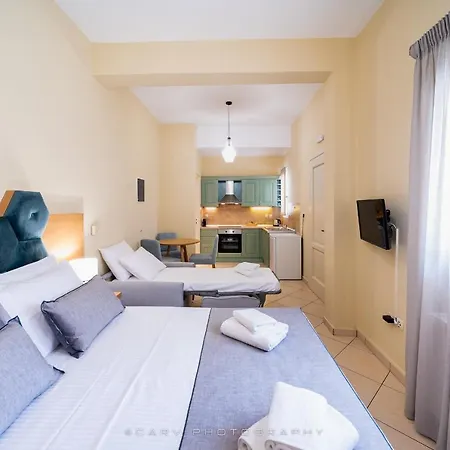 ελαιών Apartments/eleon *