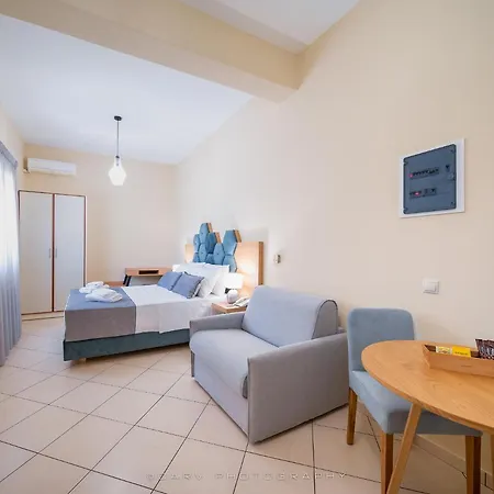 ελαιών Apartments/eleon