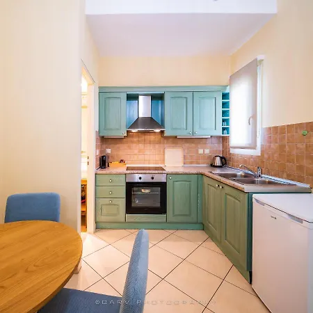 ελαιών Apartments/eleon Apartment Korissia (Kea)