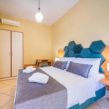 ελαιών Apartments/eleon