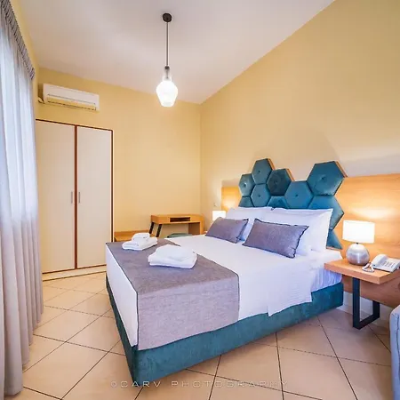 ελαιών Apartments/eleon * Korissia (Kea)
