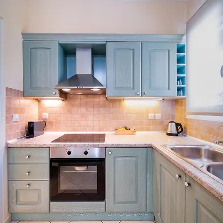 ελαιών Apartments/eleon Apartment Korissia (Kea)