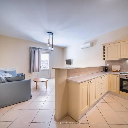 ελαιών Apartments/eleon *