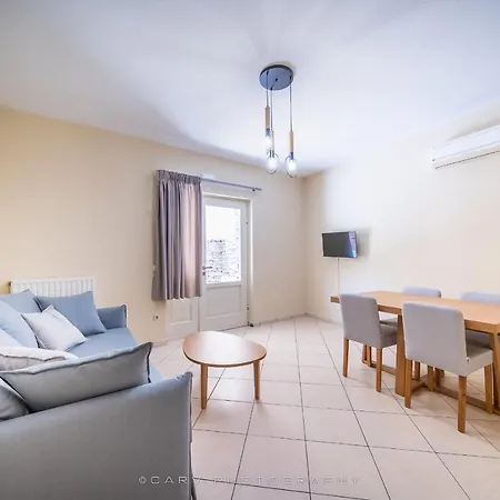 Apartment ελαιών Apartments/eleon *