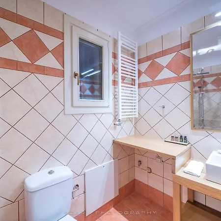 Apartment ελαιών Apartments/eleon