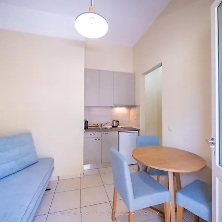 ελαιών Apartments/eleon *