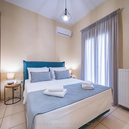 Apartment ελαιών Apartments/eleon