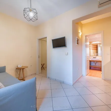ελαιών Apartments/eleon Apartment *