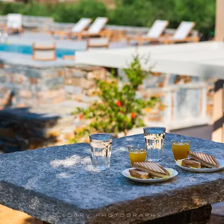 Apartment ελαιών Apartments/eleon Korissia (Kea)
