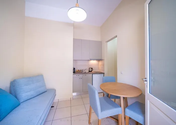 ελαιών Apartments/eleon *